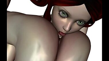 Nudist Girl Video