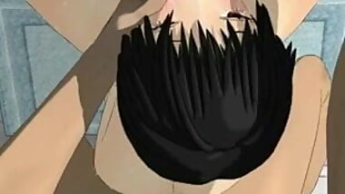 Even More Perverted Girlfriend 3D Hentai
