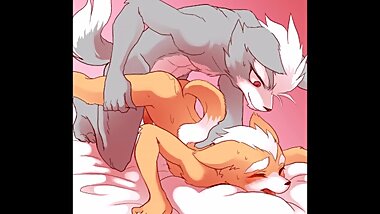 FOX MCCLOUD - PRECIOUS