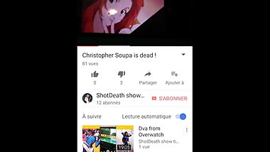 Christopher soupa is dead extrait