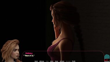 HALEYS STORY #02 Ц PC GAMEPLAY [HD]
