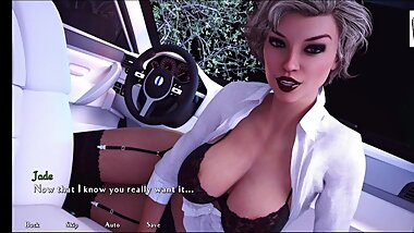 Being A Dik (Dik Route 57)