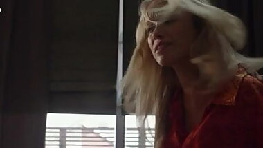 Paz de la Huerta nude from Nurse 3D - FIX