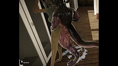 3D FUTA FURRY 1080P Yiffalicious