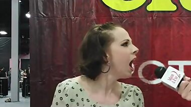 Piranha 3D Cast Celebrity Porn Star Gianna Michaels