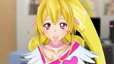 Kyuakyun Heart Super 3D