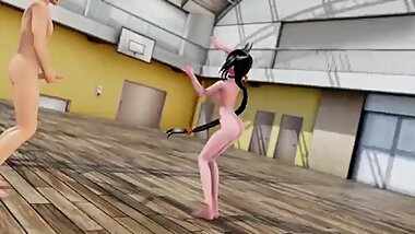 3D ????? YYB Fuck