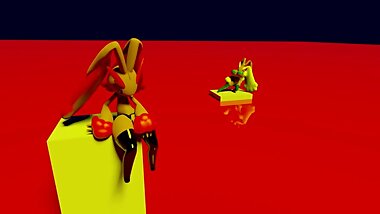 Lopunny BE Again