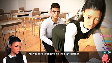 Lucky Mark ALPHA 9.0 ( Part 5 )