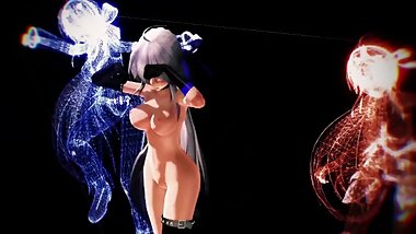 MMD ????