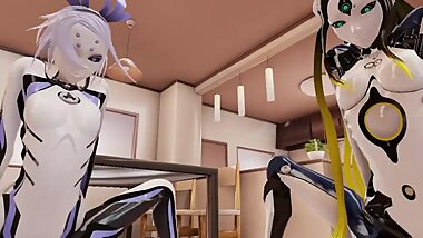 [MMD] ???????????????