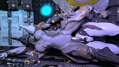 Warframe Ember Rule34 w/Sound