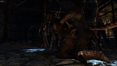 Khajiiti Prison toy 2
