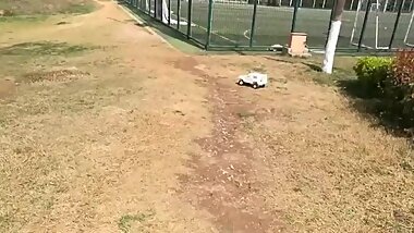3D Print 1:10 RC Truck