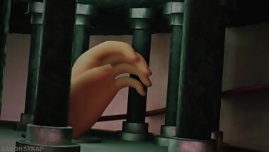 Resident Evil - Hot Jill Valentine - Part 4