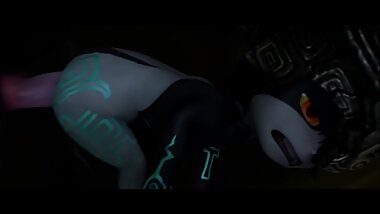 Midna Doggystyle - rocksolidsnake