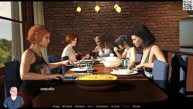 Complete walkthrough game-My History, Part 1