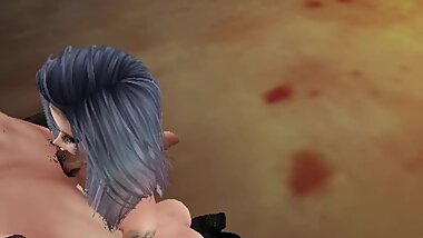 Venixx - IMVU Porn 3