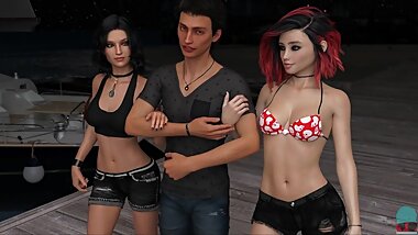 BARS #27 Х BECOME A ROCK STAR Х PC GAMEPLAY [HD]