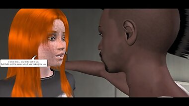 Dangerous Love (Amy) Episode I Part 1