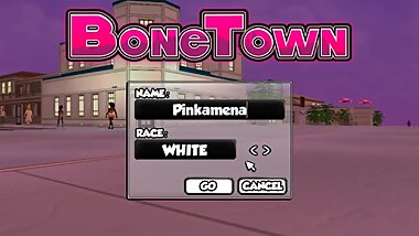 BoneTown - Part 1 - GETTING BJs