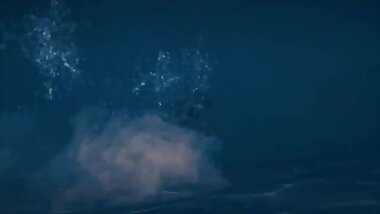 Drowning Games: Assassin's Creed odyssey (Kassandra Semi Nude 1)