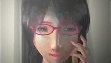 3D Hentai Rechi