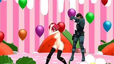MMD ??????