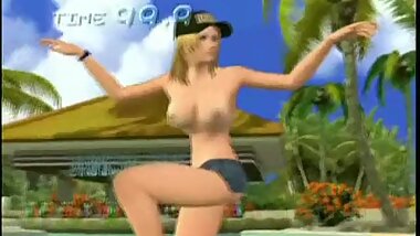 DOAX1 Swimwear mod?013