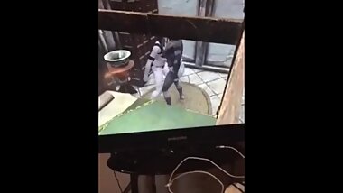Skyrim dark meat