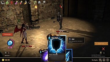 Last Evil hentai card game speedrun 3D uncensored animation