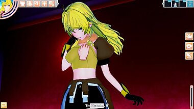 Koikatu-Yang Xiao Long Vol.2
