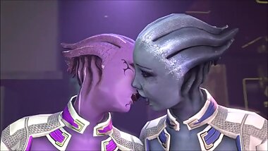 Asari Compilation
