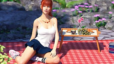 DOUBLE HOMEWORK #85 Х PC GAMEPLAY [HD]