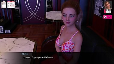 MELODY #20 Х PC GAMEPLAY [HD]