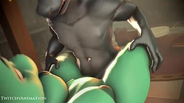 scalies yiff