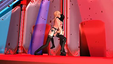 MMD ??? ????? ??????