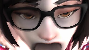 Hentai 3D Ellie