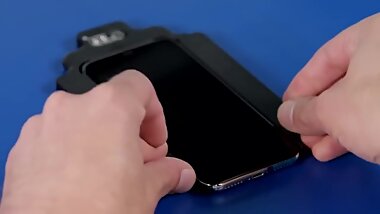 Apple Internal Repair Video - Display Replacement and 3D Touch Calibration