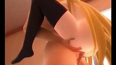 To Love-ru Yami