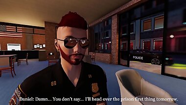 Dirty Cops - S01E03