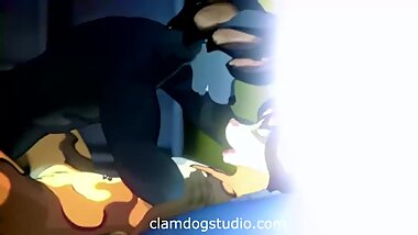 cute furry sex