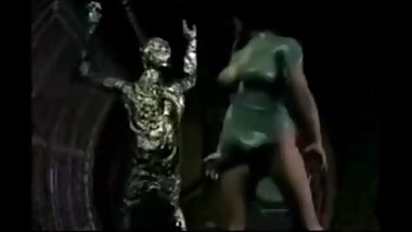 3d alien gangbang