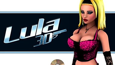 #14 ? Geschaftstuchtiger Fotograf ? Lula 3D