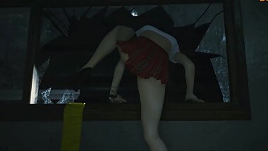 RESIDENT EVIL