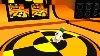 MMD Gigantic O.T.N Gumi