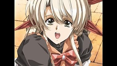 [Hentai 3D] frontoinosent HMV 02 motion test Release