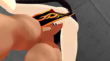 MMD ??
