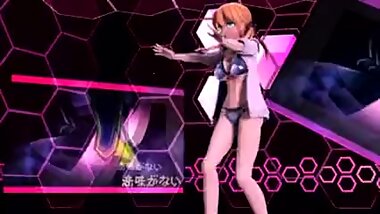 03 MMD ??????????????LUVORATORRRRRY!