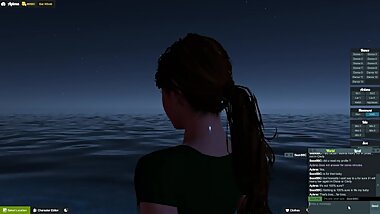 Noir Romance with Sean